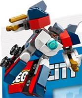 Lego 30699 Ninjago Dragons Rising 80pcs