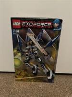 Lego Exo-Force 8103 Sky Guardian BRAND NEW SEALED BNIB Rare Set Collectors