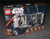 STAR WARS LEGO 75324 DARK TROOPER ATTACK B-STOCK BRAND NEW SEALED