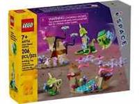 LEGO 40716 ALIEN PLANET HABITAT SET BRAND NEW SEALED SET