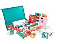 LEGO SEASONAL 5009114: Holiday Crafting Box Brand New