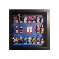 Lego Disney Series 1 - 71012 - Minifigure Display Frame Case - V4