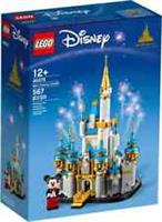 LEGO Disney: Mini Disney Castle (40478)