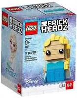 LEGO 41617 ELSA SET BRAND NEW SEALED BRICKHEADZ FROZEN DISNEY SET