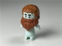 Lego Dreamzzz Minifigure ~ DRM017 ~ Dreamling Blacksmith ~ New ~ 40657 ~ (M12)