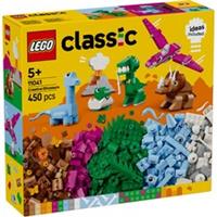 Lego Classic Creative 11041 Dinosaurs - Brand New & Sealed