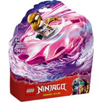 LEGO Ninjago 71824 Sora's Dragon Spinjitzu Spinner - Brand New & Sealed