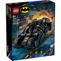 LEGO DC 76303 Super Heroes Batman Tumbler vs. Two Face & The Joke - New & Sealed
