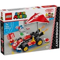 LEGO Super 72032 Mario Mario Kart - Standard Kart LEGO Set - Brand New Sealed