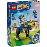 LEGO Sonic 77002 Cyclone vs. Metal - Brand New & Sealed