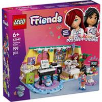 LEGO Friends 42647 Paisley's Room - Brand New & Sealed