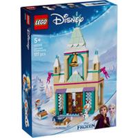 LEGO Disney 43265 Princess Arendelle Frozen Castle - Brand New & Sealed