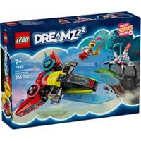 LEGO DREAMZzz 71489 Cooper's Gaming Controller Jet - Brand New & Sealed