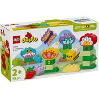 LEGO Duplo 10444 Creative Garden & Flowers - Brand New & Sealed