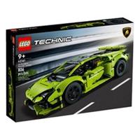 LEGO Technic 42161 Lamborghini Hurac�n Tecnica LEGO Set - Brand New Sealed