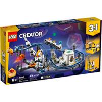 LEGO Creator 31142 Space Roller Coaster - Brand New & Sealed