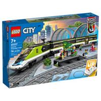 LEGO City Trains 60337 Express Passenger Train - Brand New & Sealed