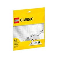 LEGO Classic 11026 White Baseplate LEGO Set - Brand New Sealed
