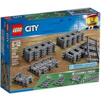 LEGO City Trains 60205 Tracks LEGO Set - Brand New Sealed