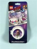 New Lego Movie 2 853875 Sweet Mayhem's Disco Pod 1 Mini-doll DJ Mixer Age 6+