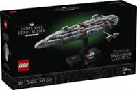 LEGO Star Wars: Home One Starcruiser (75405)
