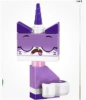 Lego Unikitty Minifigure No10 Sleepy Unikitty CMF - New