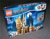 HARRY POTTER LEGO 75969 HOGWARTS ASTRONOMY TOWER BRAND NEW SEALED BNIB