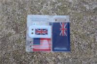 GENUINE LEGO 6370720 FLAG SET FOR LEGO TITANIC 10294 NEW
