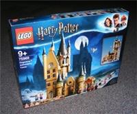 HARRY POTTER LEGO 75969 HOGWARTS ASTRONOMY TOWER B-STOCK BRAND NEW SEALED BNIB