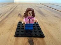Lego Minifigure Hermione Granger (763401) Hogwarts Courtyard: Siriuss Rescue