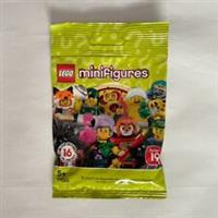 LEGO Lady Programmer Minifigure Series 19 71025 Factory Sealed Unopened New!
