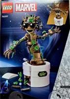 LEGO Marvel : Dancing Groot 76297