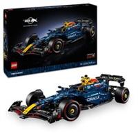 LEGO 42206 Technic - Oracle Red Bull Racing RB20 F1 Car Model Kit