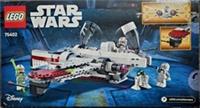 LEGO Star Wars ARC-170 Starfighter Set 75402