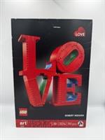 LEGO Art: Love (31214) - New