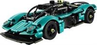 LEGO Technic Aston Martin Valkyrie 42208 NEW 2025