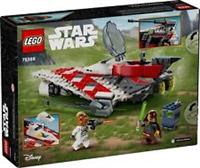 Lego Star Wars: Jedi Bob's Starfighter 75388