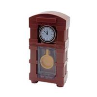 Genuine LEGO Minifigure Scale Grandfather Clock Living Room Lounge Furniture