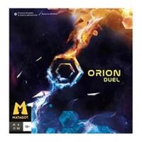Orion DUEL - Brand New & Sealed