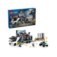 LEGO Technic 42167 Mack LR Electric Garbage Truck - Brand New & Sealed