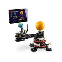 LEGO Technic 42179 Planet Earth and Moon in Orbit - Brand New & Sealed