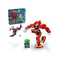 LEGO Sonic 76996 Knuckles' Guardian Mech - Brand New & Sealed