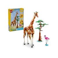 LEGO Creator 31150 Wild Safari Animals - Brand New & Sealed