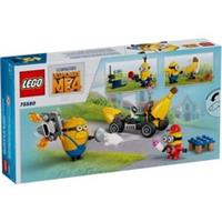 LEGO 71816 Zane's Ice Motorcycle - Brand New & Sealed