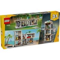 LEGO 31153 Modern House - Brand New & Sealed