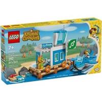LEGO 76287 Super Heroes Marvel Iron Man with Bike and The Hulk - New & Sealed