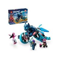 Lego Dreamzzz 71479 Zoey's Cat Motorcycle - Brand New & Sealed
