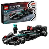 Lego Speed Champions 77244 Mercedes-AMG F1 W15 Race Car - Brand New & Sealed