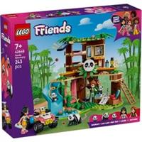 Lego Friends 42666 Cat Birthday Party & Tree House - Brand New & Sealed
