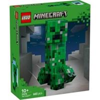 Lego Minecraft 21276 The Creeper LEGO Set - Brand New Sealed